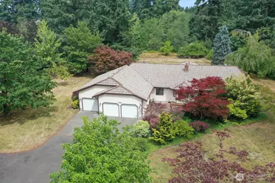 9126 58th Ave SE Avenue SE, Olympia, WA 98513 - Photo 1
