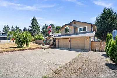 20416 120th Street Ct E, Bonney Lake, WA 98391 - Photo 3