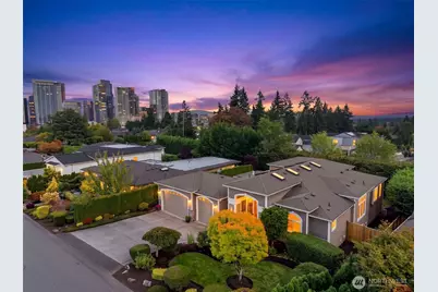 9671 Evergreen Drive, Bellevue, WA 98004 - Photo 1