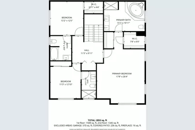 3139 Oas Drive W, University Place, WA 98466 - Photo 33