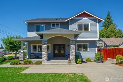 3139 Oas Drive W, University Place, WA 98466 - Photo 1