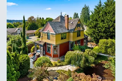 1202 Olympia Avenue NE, Olympia, WA 98506 - Photo 1