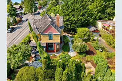 1202 Olympia Avenue NE, Olympia, WA 98506 - Photo 3