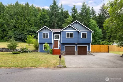 820 289th Street E, Roy, WA 98580 - Photo 1