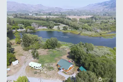 1511 Alder Street, Oroville, WA 98844 - Photo 7
