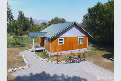 1511 Alder Street, Oroville, WA 98844 - Photo 5