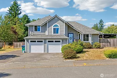 9309 19th Place SE, Lake Stevens, WA 98258 - Photo 1