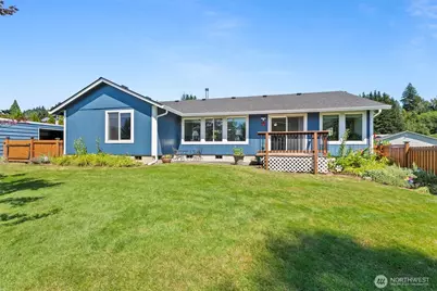 148 Steelhead Drive, Silver Creek, WA 98585 - Photo 21