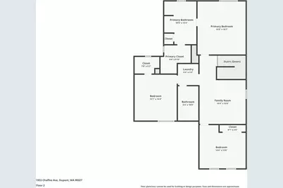1933 Chaffee Avenue, DuPont, WA 98327 - Photo 29
