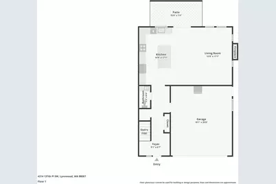 4314 137th Place SW, Lynnwood, WA 98087 - Photo 31