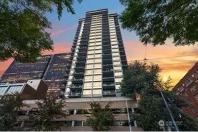 2100 3rd Avenue #1401, Seattle, WA 98121 - Photo 1