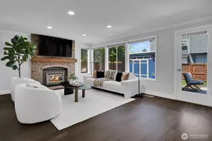 12522 NE 164th St, Woodinville, WA 98072 - Photo 9