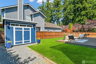 12522 NE 164th Street, Woodinville, WA 98072 - Photo 17