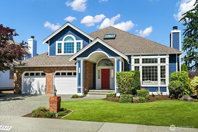 12522 NE 164th Street, Woodinville, WA 98072 - Photo 1