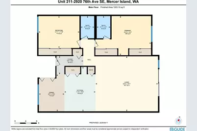 2920 76th Avenue SE #211, Mercer Island, WA 98040 - Photo 3
