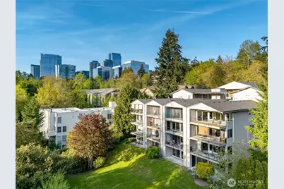 321 Bellevue Way SE #401, Bellevue, WA 98004 - Photo 1