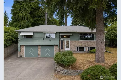 19910 Wallingford Avenue N, Shoreline, WA 98133 - Photo 1