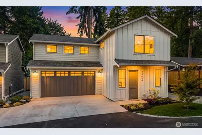 22706 92nd Avenue W #A, Edmonds, WA 98020 - Photo 1