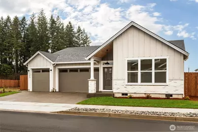 1803 132nd Street Court S #03, Tacoma, WA 98444 - Photo 1