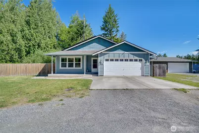17403 79th Avenue E, Puyallup, WA 98375 - Photo 1