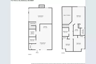 720 141st Lane SE #713, Bellevue, WA 98007 - Photo 29