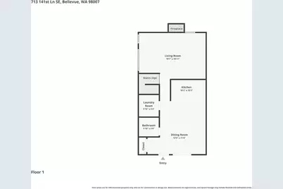 720 141st Lane SE #713, Bellevue, WA 98007 - Photo 31
