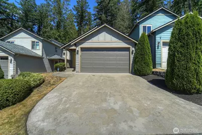 431 NE Inspiration Street, Poulsbo, WA 98370 - Photo 1