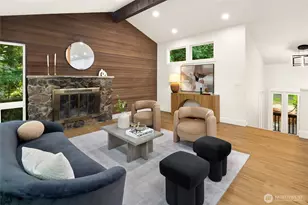 5755 Blakely Ave NE, Bainbridge Island, WA 98110 - Photo 5