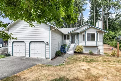 4361 Shadowood Drive, Clinton, WA 98236 - Photo 1