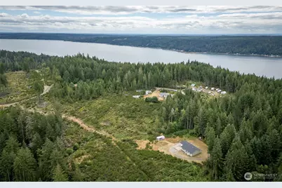 1481 NE Hurd Road, Belfair, WA 98528 - Photo 35