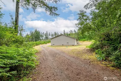 1481 NE Hurd Road, Belfair, WA 98528 - Photo 23