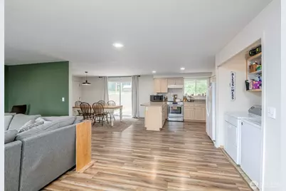 1481 NE Hurd Road, Belfair, WA 98528 - Photo 9