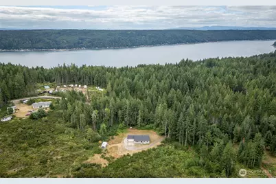 1481 NE Hurd Road, Belfair, WA 98528 - Photo 3