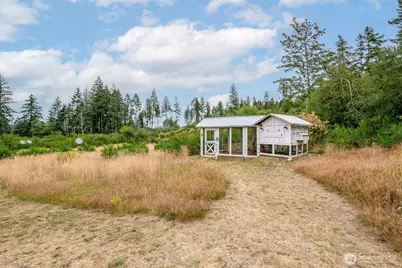 1481 NE Hurd Road, Belfair, WA 98528 - Photo 29