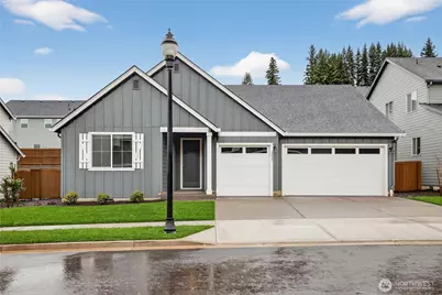 5272 N 87th Avenue, Camas, WA 98607 - Photo 1