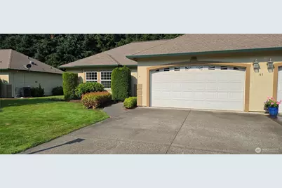 41 E Beaumont Drive #A, Shelton, WA 98584 - Photo 1