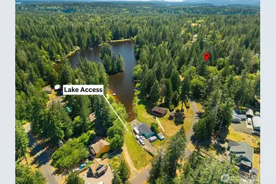 451 E Lakeshore Dr W, Shelton, WA 98584 - Photo 31