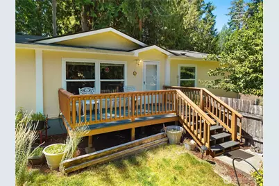 451 E Lakeshore Dr W, Shelton, WA 98584 - Photo 1