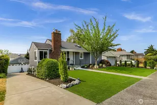 5717 59th Ave NE, Seattle, WA 98105 - Photo 3