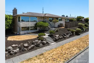 9304 23rd Avenue NW, Seattle, WA 98117 - Photo 1