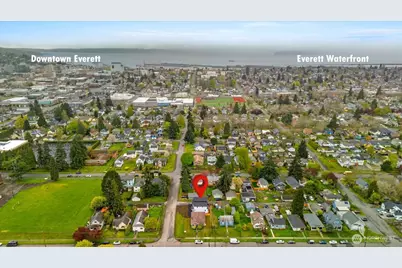 2815 25th Street #C, Everett, WA 98201 - Photo 35