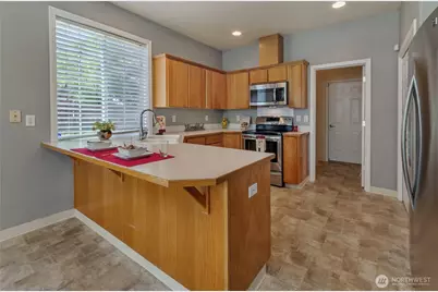 8225 Sweetbrier Loop SE, Olympia, WA 98513 - Photo 13