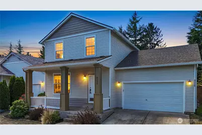 8225 Sweetbrier Loop SE, Olympia, WA 98513 - Photo 1