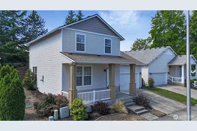 8225 Sweetbrier Loop SE, Olympia, WA 98513 - Photo 3