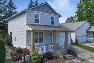 8225 Sweetbrier Loop SE, Olympia, WA 98513 - Photo 3