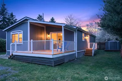2424 S 130th Place, SeaTac, WA 98168 - Photo 1
