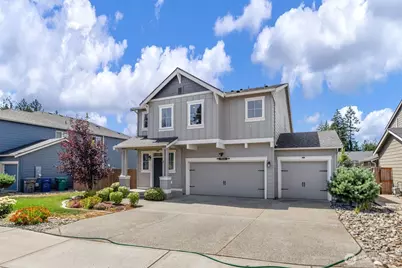 9814 Hawkins Avenue, Granite Falls, WA 98252 - Photo 33
