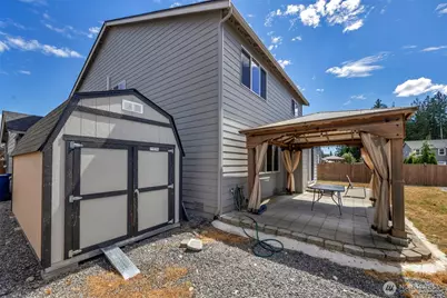 9814 Hawkins Avenue, Granite Falls, WA 98252 - Photo 29