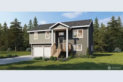 20431 44th Avenue NW #2B, Stanwood, WA 98292 - Photo 1