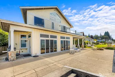 9818 Miami Beach Road NW, Seabeck, WA 98380 - Photo 5